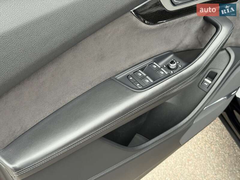 Внедорожник / Кроссовер Audi Q7 2016 в Киеве фото 66 Внедорожник / Кроссовер Audi Q7 2016 в Киеве