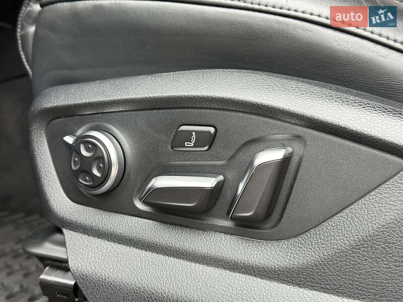 Внедорожник / Кроссовер Audi Q7 2016 в Киеве фото 71 Внедорожник / Кроссовер Audi Q7 2016 в Киеве