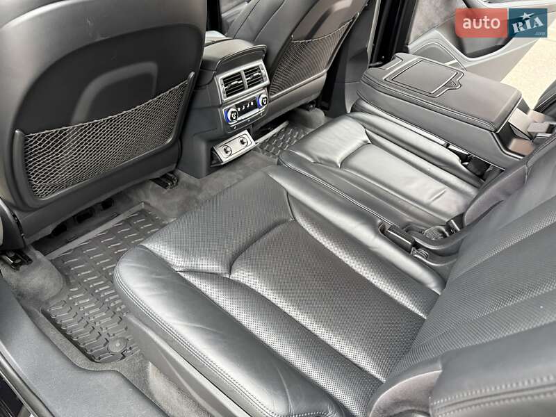 Внедорожник / Кроссовер Audi Q7 2016 в Киеве фото 112 Внедорожник / Кроссовер Audi Q7 2016 в Киеве
