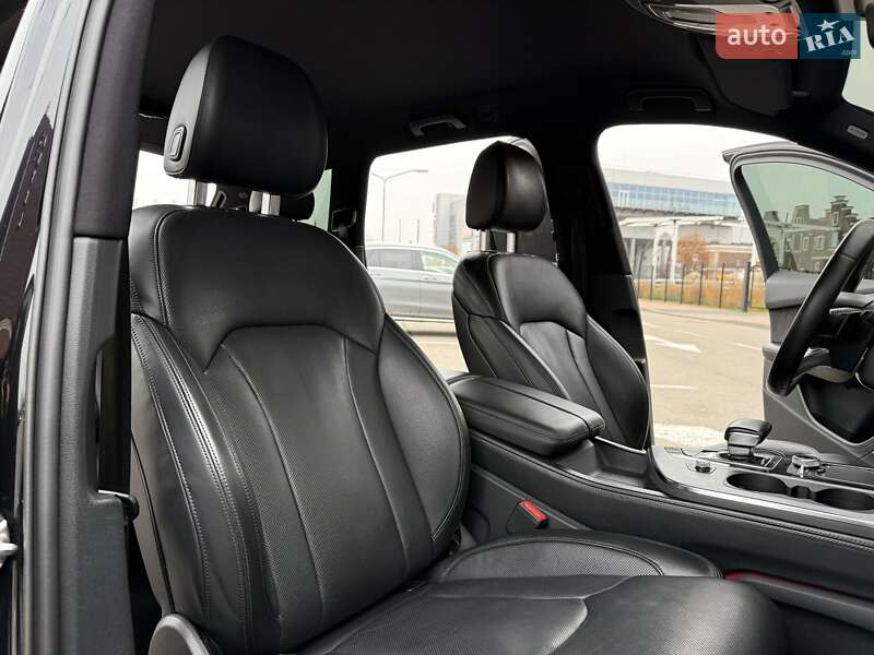 Внедорожник / Кроссовер Audi Q7 2016 в Киеве фото 129 Внедорожник / Кроссовер Audi Q7 2016 в Киеве