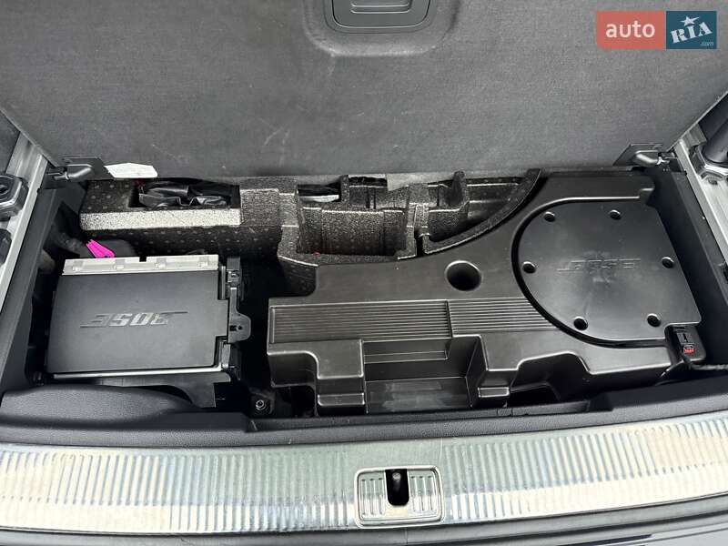 Внедорожник / Кроссовер Audi Q7 2016 в Киеве фото 151 Внедорожник / Кроссовер Audi Q7 2016 в Киеве
