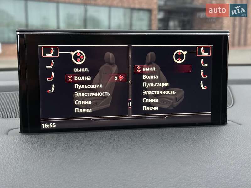 Внедорожник / Кроссовер Audi Q7 2016 в Киеве фото 72 Внедорожник / Кроссовер Audi Q7 2016 в Киеве