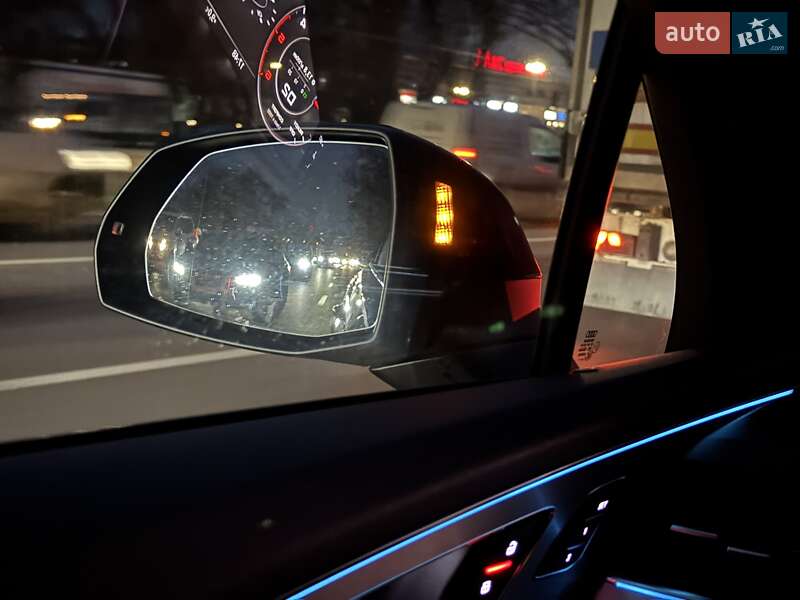 Внедорожник / Кроссовер Audi Q7 2016 в Киеве фото 97 Внедорожник / Кроссовер Audi Q7 2016 в Киеве