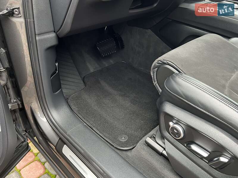 Внедорожник / Кроссовер Audi Q7 2019 в Коломые