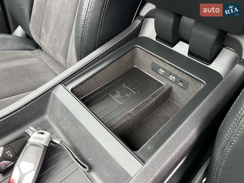 Внедорожник / Кроссовер Audi Q7 2019 в Коломые