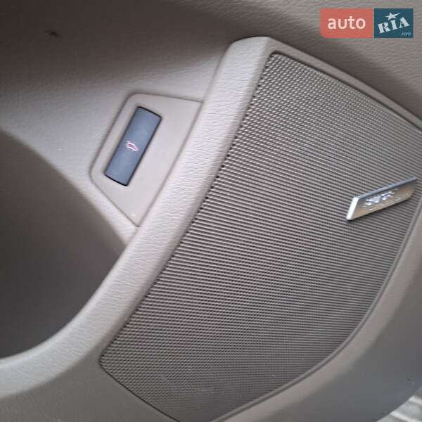 Внедорожник / Кроссовер Audi Q7 2013 в Тернополе