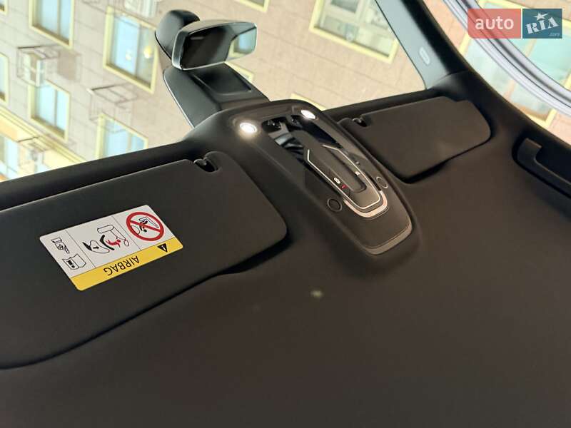 Внедорожник / Кроссовер Audi Q7 2017 в Одессе