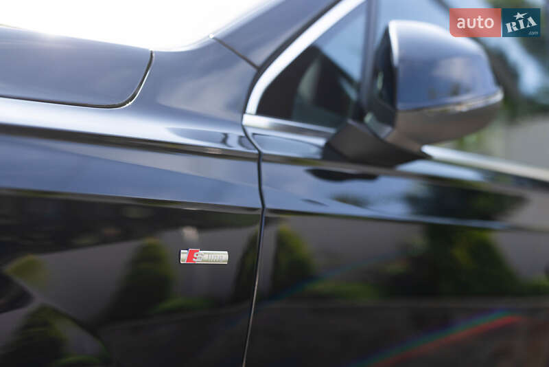 Внедорожник / Кроссовер Audi Q7 2022 в Львове фото 9 Внедорожник / Кроссовер Audi Q7 2022 в Львове