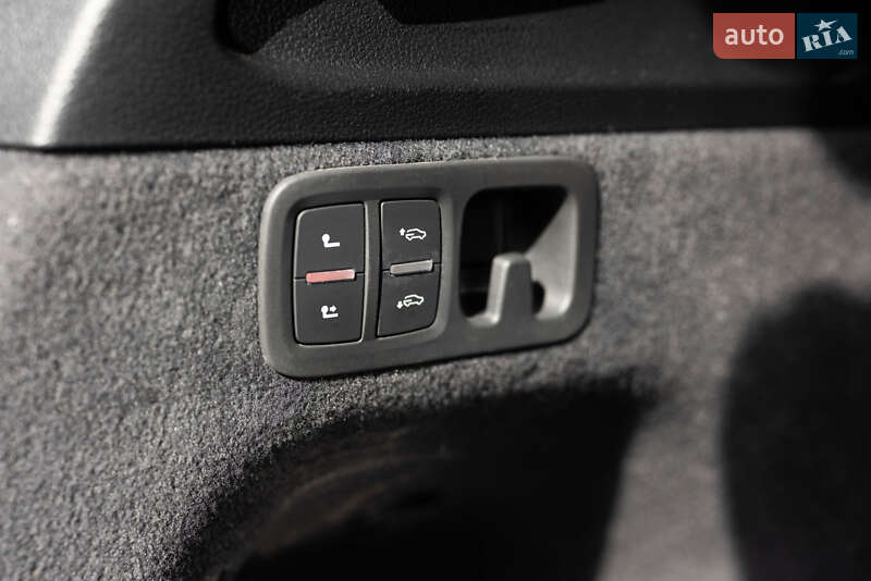 Внедорожник / Кроссовер Audi Q7 2022 в Львове фото 33 Внедорожник / Кроссовер Audi Q7 2022 в Львове