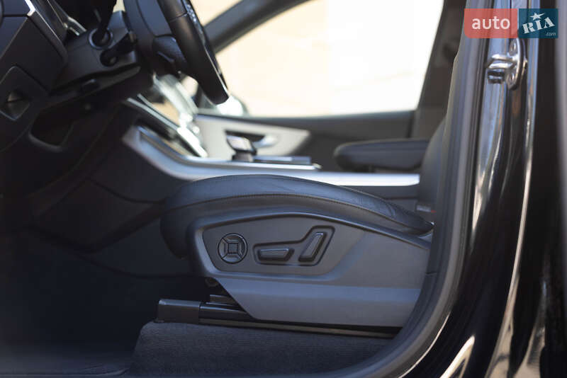 Внедорожник / Кроссовер Audi Q7 2022 в Львове фото 41 Внедорожник / Кроссовер Audi Q7 2022 в Львове