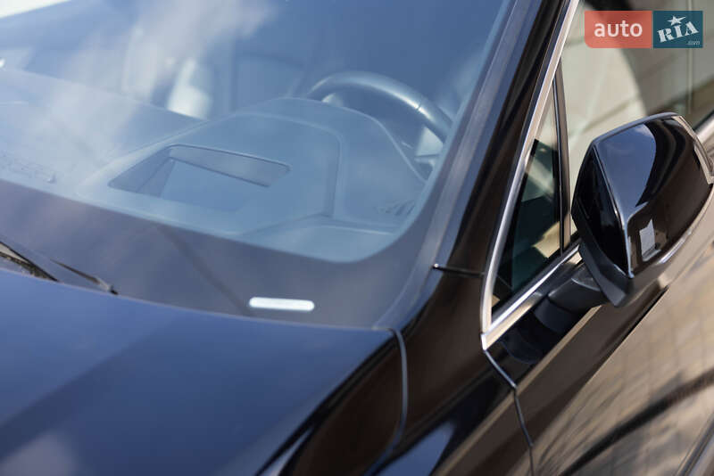 Внедорожник / Кроссовер Audi Q7 2022 в Львове фото 46 Внедорожник / Кроссовер Audi Q7 2022 в Львове