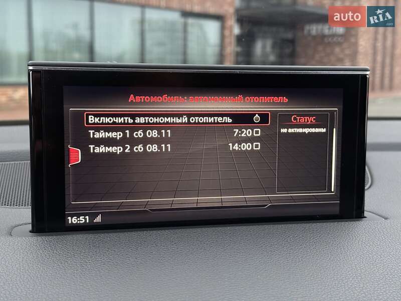 Внедорожник / Кроссовер Audi Q7 2016 в Киеве фото 101 Внедорожник / Кроссовер Audi Q7 2016 в Киеве