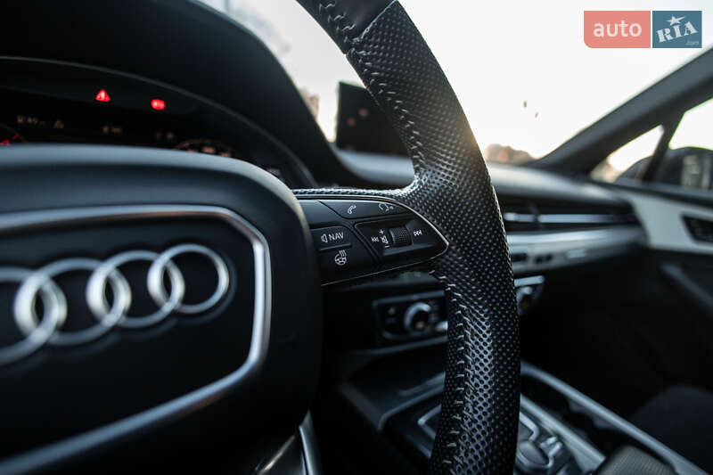 Позашляховик / Кросовер Audi Q7 2017 в Львові фото 36 Позашляховик / Кросовер Audi Q7 2017 в Львові