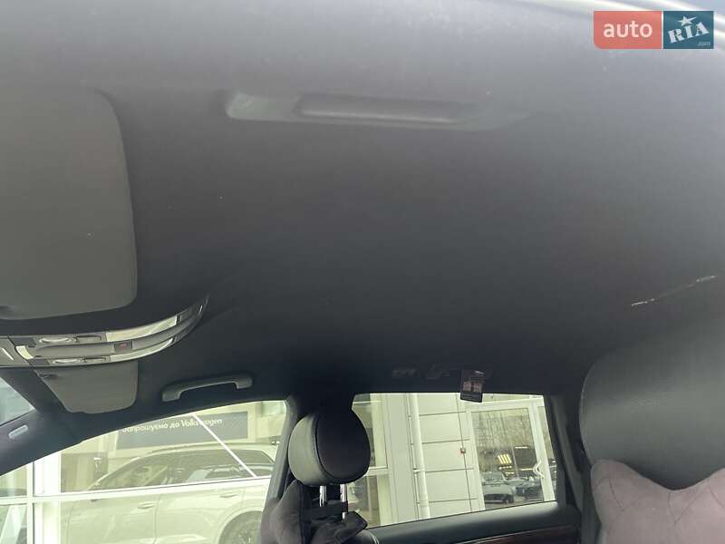 Позашляховик / Кросовер Audi Q7 2006 в Чернівцях фото 21 Позашляховик / Кросовер Audi Q7 2006 в Чернівцях