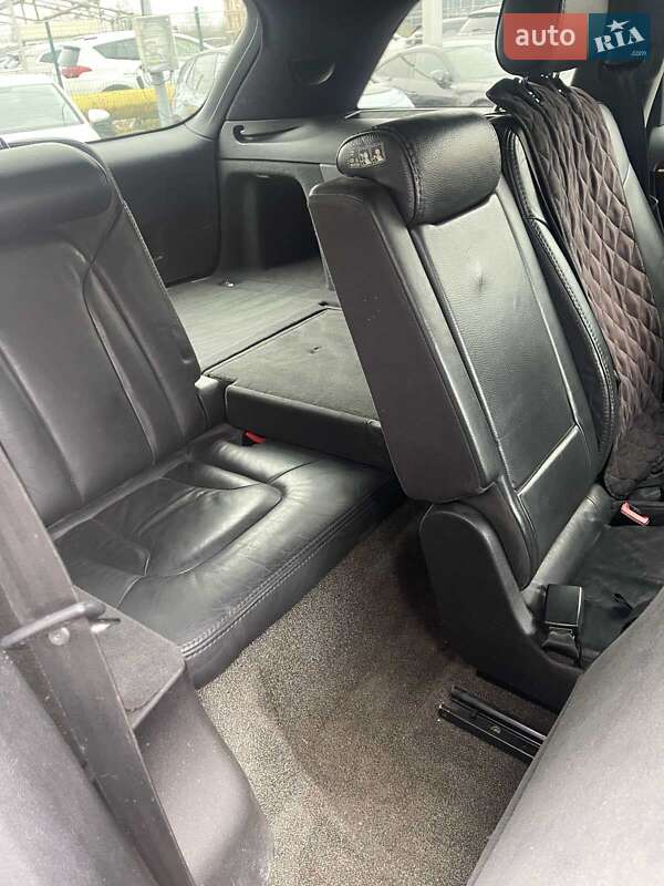 Позашляховик / Кросовер Audi Q7 2006 в Чернівцях фото 35 Позашляховик / Кросовер Audi Q7 2006 в Чернівцях