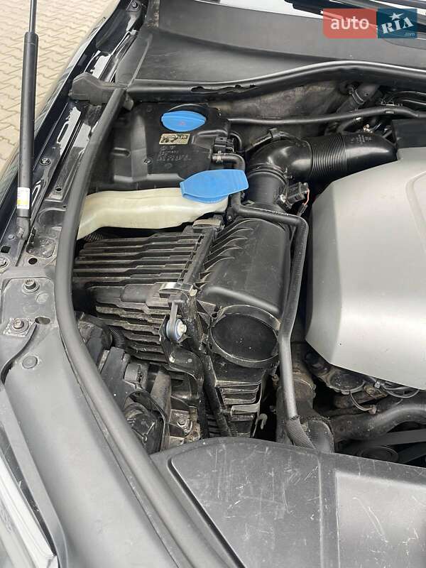 Позашляховик / Кросовер Audi Q7 2006 в Чернівцях фото 41 Позашляховик / Кросовер Audi Q7 2006 в Чернівцях