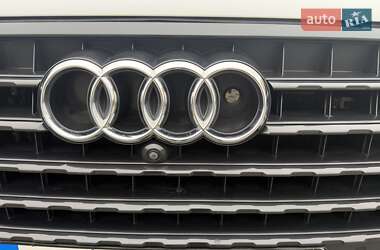 Внедорожник / Кроссовер Audi Q7 2017 в Хмельницком