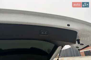 Внедорожник / Кроссовер Audi Q7 2017 в Хмельницком