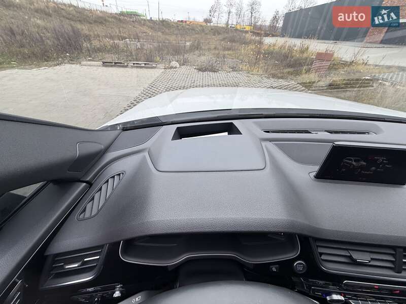 Позашляховик / Кросовер Audi Q7 2017 в Хмельницькому