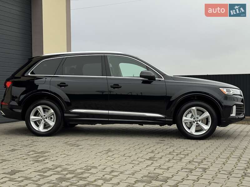 Внедорожник / Кроссовер Audi Q7 2020 в Стрые фото 63 Внедорожник / Кроссовер Audi Q7 2020 в Стрые