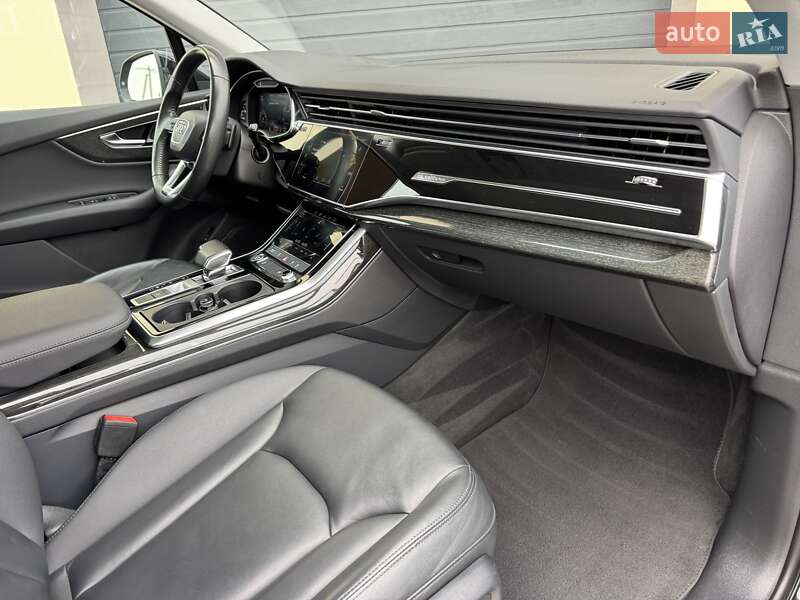 Внедорожник / Кроссовер Audi Q7 2020 в Стрые фото 72 Внедорожник / Кроссовер Audi Q7 2020 в Стрые