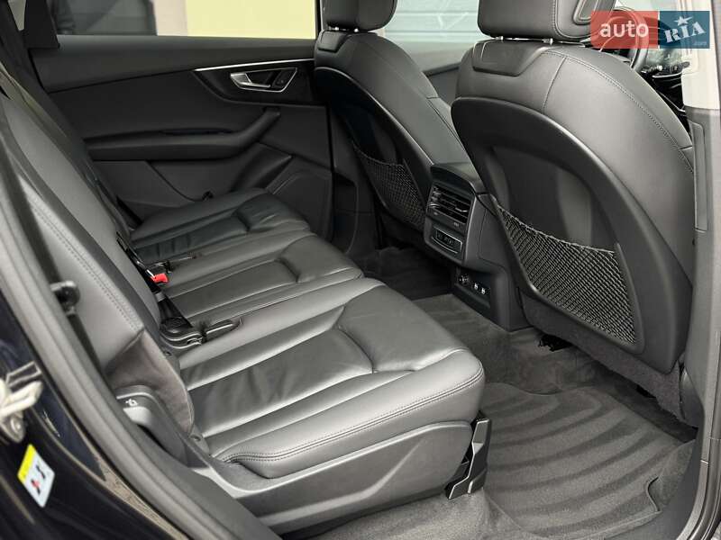 Внедорожник / Кроссовер Audi Q7 2020 в Стрые фото 78 Внедорожник / Кроссовер Audi Q7 2020 в Стрые
