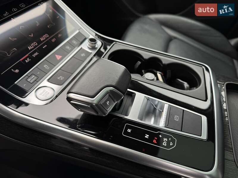 Внедорожник / Кроссовер Audi Q7 2020 в Стрые фото 83 Внедорожник / Кроссовер Audi Q7 2020 в Стрые