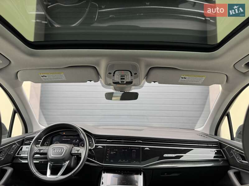 Внедорожник / Кроссовер Audi Q7 2020 в Стрые фото 89 Внедорожник / Кроссовер Audi Q7 2020 в Стрые