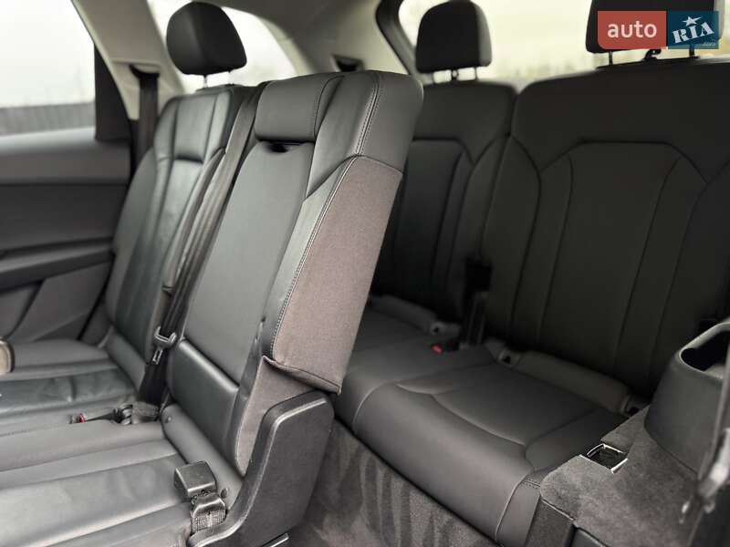 Внедорожник / Кроссовер Audi Q7 2020 в Стрые фото 103 Внедорожник / Кроссовер Audi Q7 2020 в Стрые