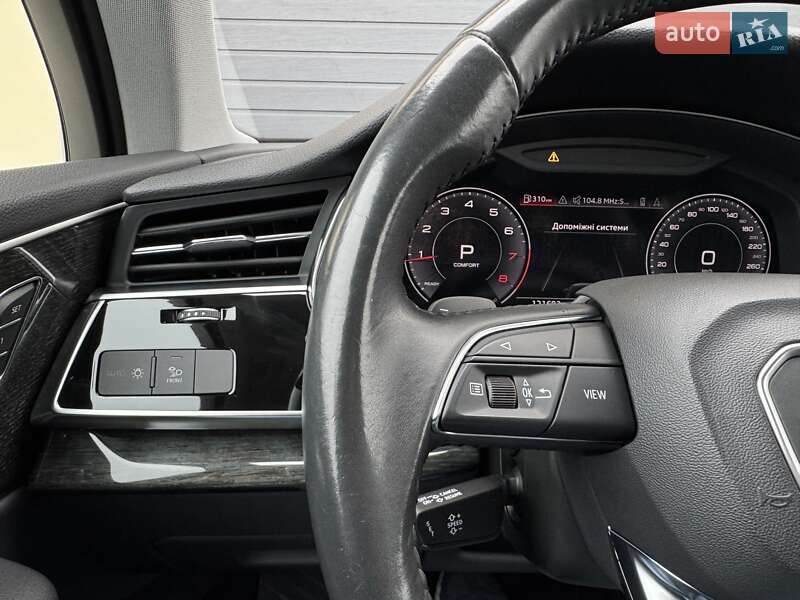 Внедорожник / Кроссовер Audi Q7 2020 в Стрые фото 92 Внедорожник / Кроссовер Audi Q7 2020 в Стрые