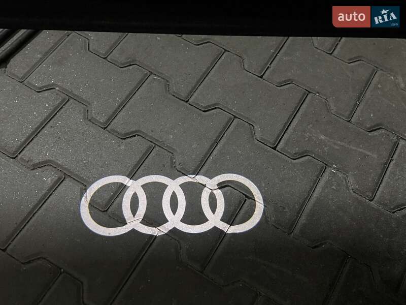 Внедорожник / Кроссовер Audi Q7 2020 в Стрые фото 104 Внедорожник / Кроссовер Audi Q7 2020 в Стрые