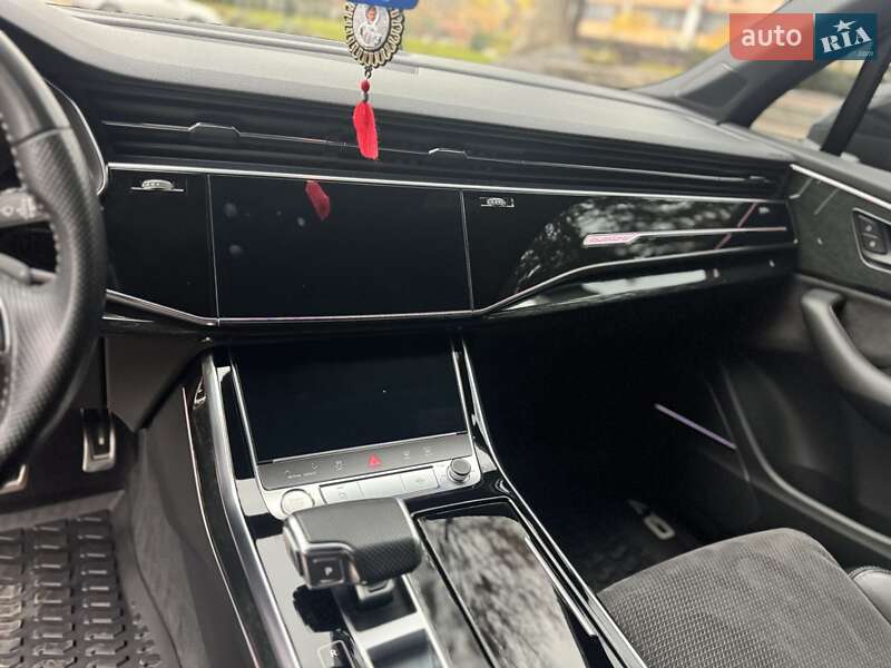 Внедорожник / Кроссовер Audi Q7 2020 в Звягеле фото 38 Внедорожник / Кроссовер Audi Q7 2020 в Звягеле