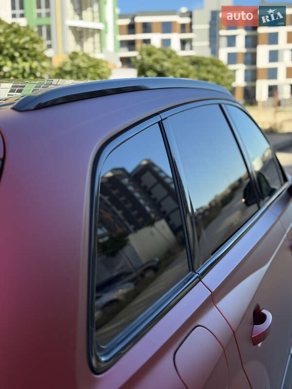 Позашляховик / Кросовер Audi Q7 2018 в Києві фото 27 Позашляховик / Кросовер Audi Q7 2018 в Києві