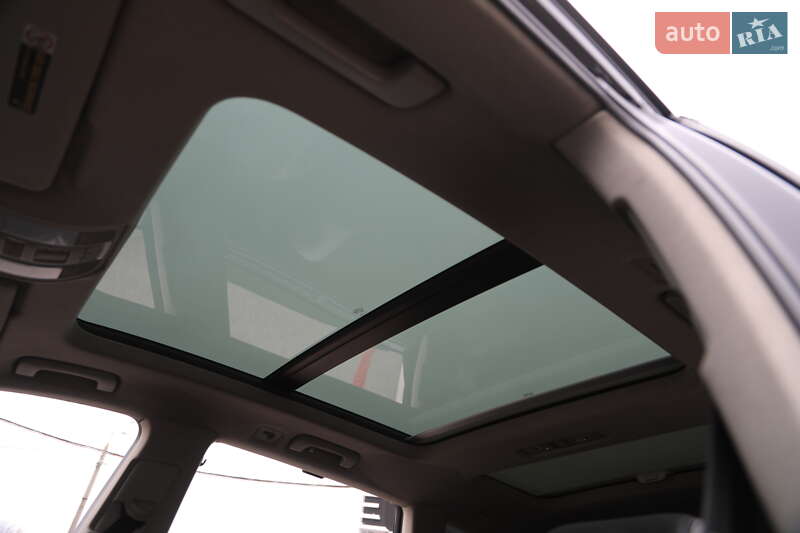 Позашляховик / Кросовер Audi Q7 2015 в Харкові