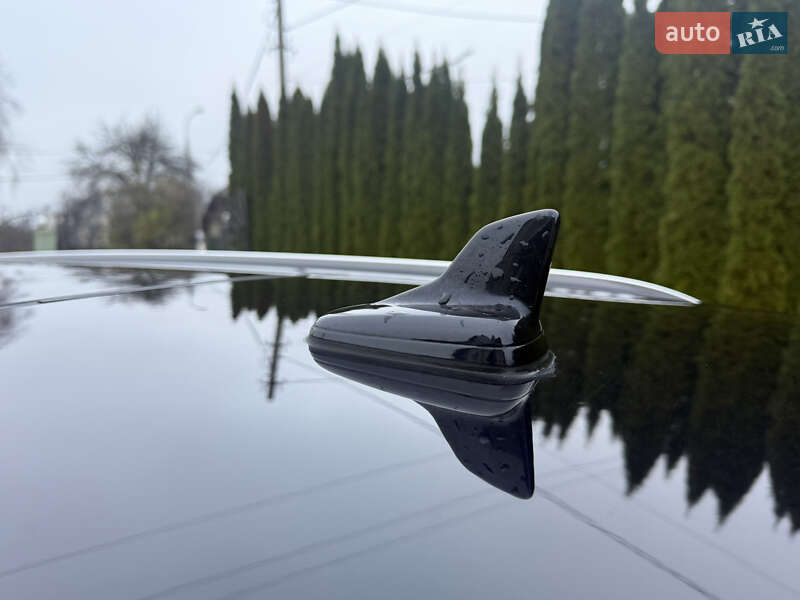 Позашляховик / Кросовер Audi Q7 2017 в Львові