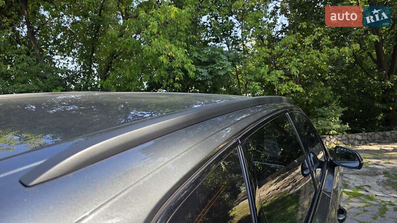 Позашляховик / Кросовер Audi Q7 2017 в Києві фото 45 Позашляховик / Кросовер Audi Q7 2017 в Києві