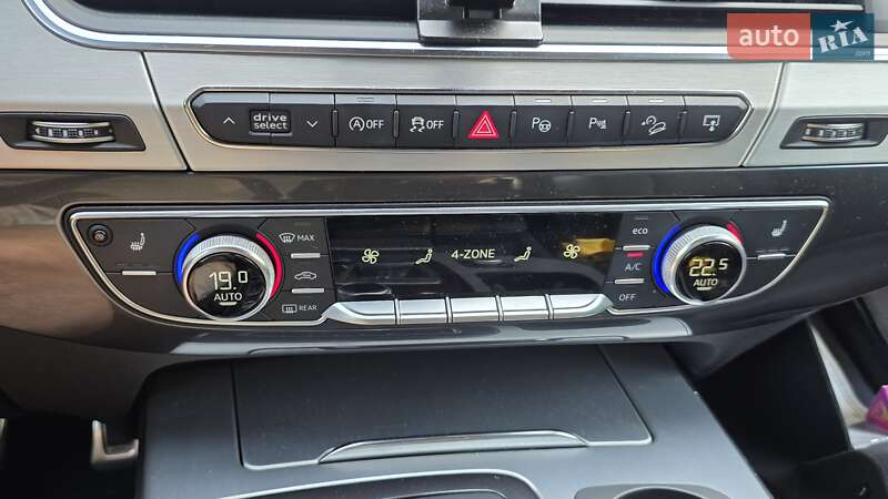 Позашляховик / Кросовер Audi Q7 2017 в Києві фото 48 Позашляховик / Кросовер Audi Q7 2017 в Києві