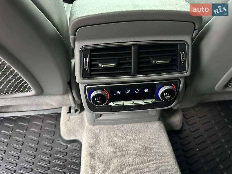 Внедорожник / Кроссовер Audi Q7 2019 в Белой Церкви