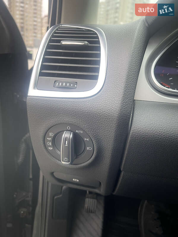 Внедорожник / Кроссовер Audi Q7 2012 в Киеве фото 11 Внедорожник / Кроссовер Audi Q7 2012 в Киеве