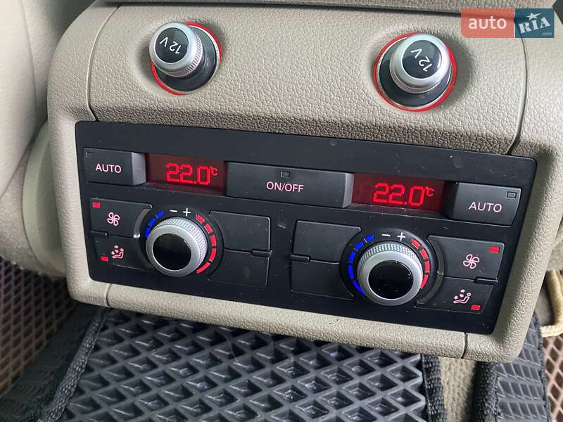 Позашляховик / Кросовер Audi Q7 2013 в Кропивницькому фото 22 Позашляховик / Кросовер Audi Q7 2013 в Кропивницькому