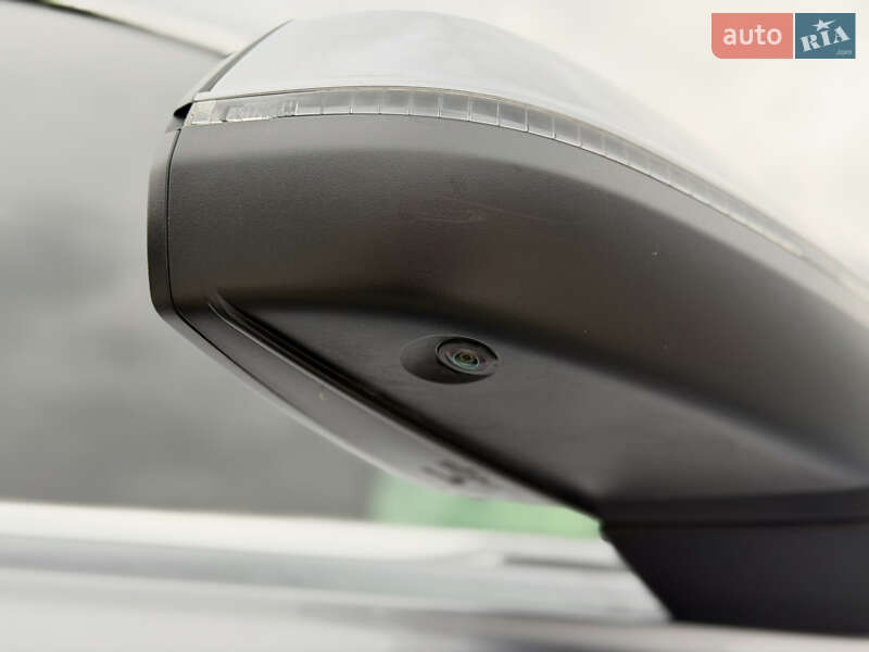 Внедорожник / Кроссовер Audi Q7 2018 в Ровно фото 20 Внедорожник / Кроссовер Audi Q7 2018 в Ровно