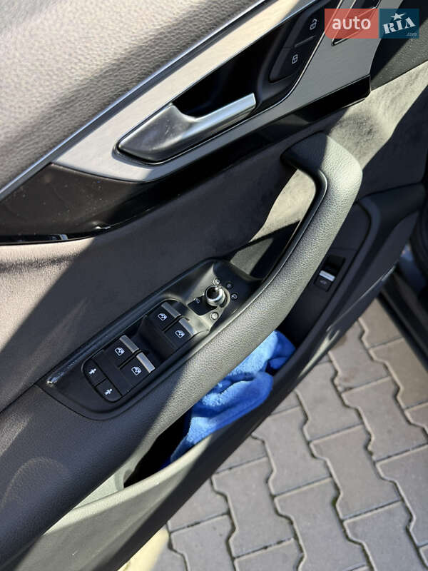 Внедорожник / Кроссовер Audi Q7 2018 в Хмельницком фото 8 Внедорожник / Кроссовер Audi Q7 2018 в Хмельницком