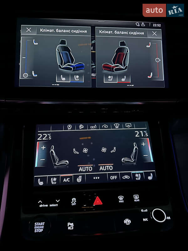 Позашляховик / Кросовер Audi Q7 2020 в Львові фото 10 Позашляховик / Кросовер Audi Q7 2020 в Львові