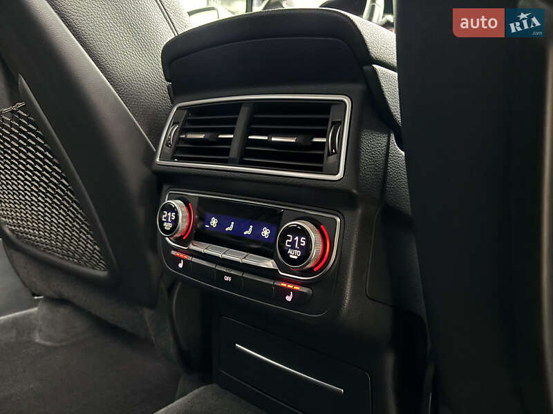 Внедорожник / Кроссовер Audi Q7 2016 в Киеве фото 20 Внедорожник / Кроссовер Audi Q7 2016 в Киеве