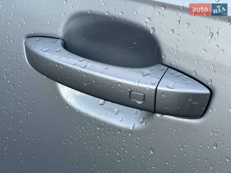 Позашляховик / Кросовер Audi Q7 2018 в Луцьку