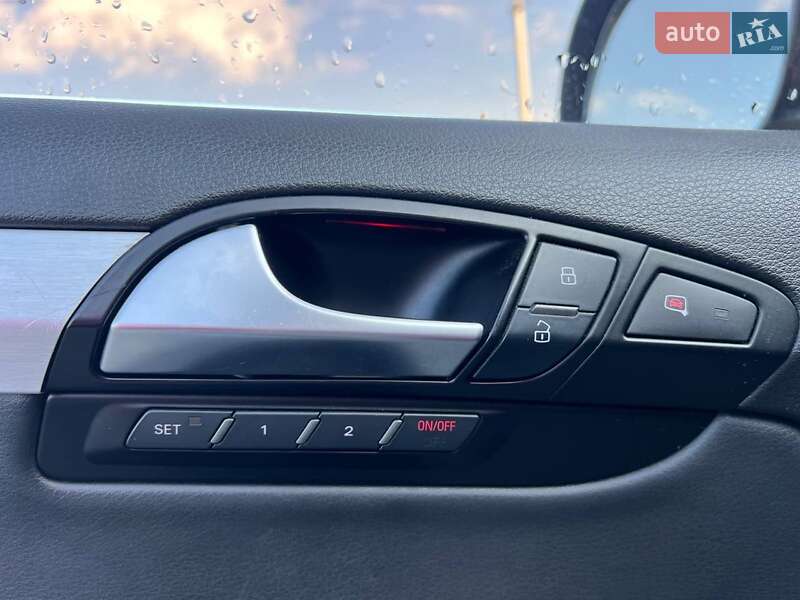 Внедорожник / Кроссовер Audi Q7 2011 в Львове фото 18 Внедорожник / Кроссовер Audi Q7 2011 в Львове