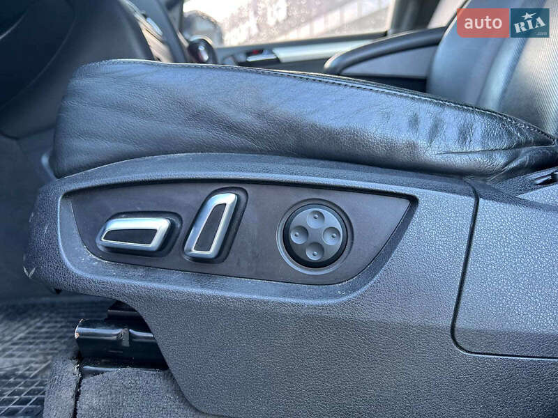 Внедорожник / Кроссовер Audi Q7 2011 в Львове фото 22 Внедорожник / Кроссовер Audi Q7 2011 в Львове