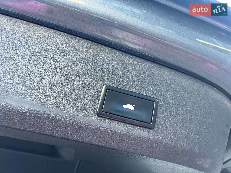 Внедорожник / Кроссовер Audi Q7 2011 в Львове фото 43 Внедорожник / Кроссовер Audi Q7 2011 в Львове