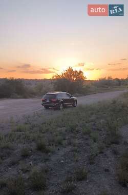 Внедорожник / Кроссовер Audi Q7 2007 в Никополе