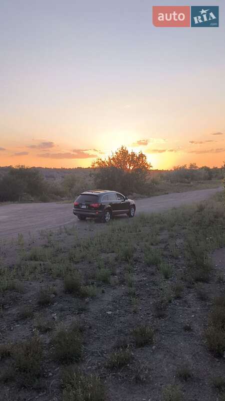 Внедорожник / Кроссовер Audi Q7 2007 в Никополе фото 42 Внедорожник / Кроссовер Audi Q7 2007 в Никополе